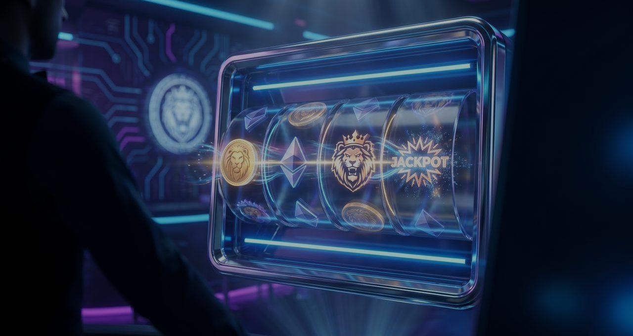 CryptoLeo