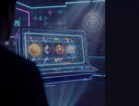 CryptoLeo