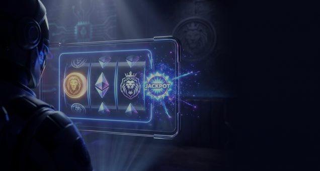 CryptoLeo
