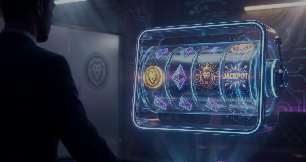 CryptoLeo